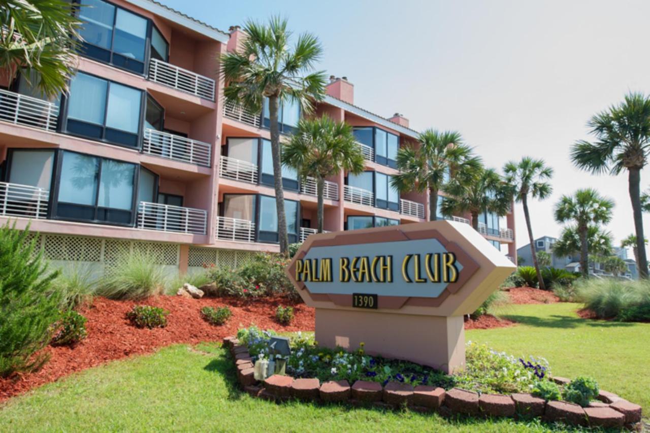 Palm Beach Club #112 펜서콜라비치 외부 사진
