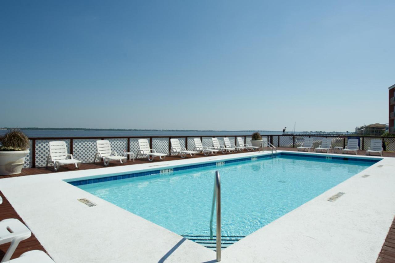 Palm Beach Club #112 펜서콜라비치 외부 사진