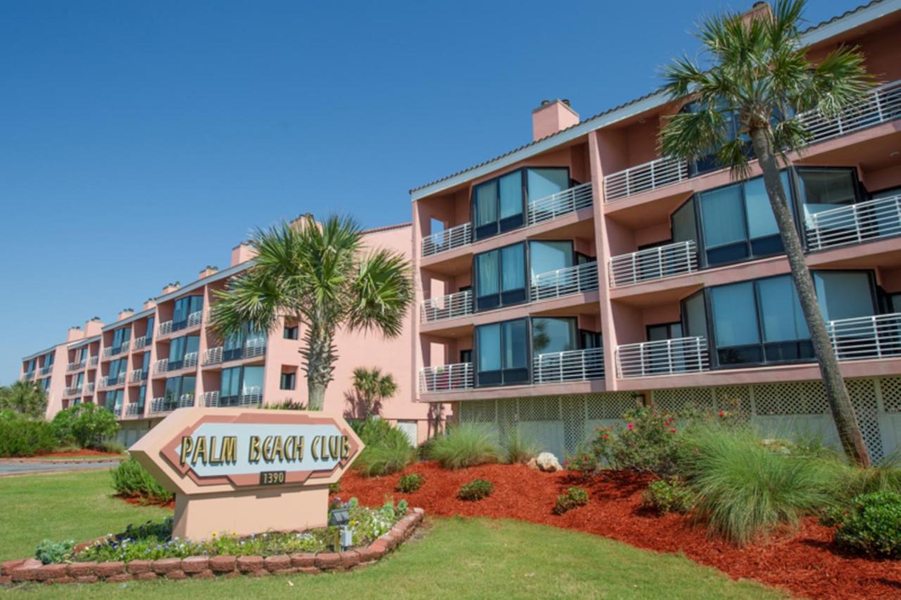 Palm Beach Club #112 펜서콜라비치 외부 사진